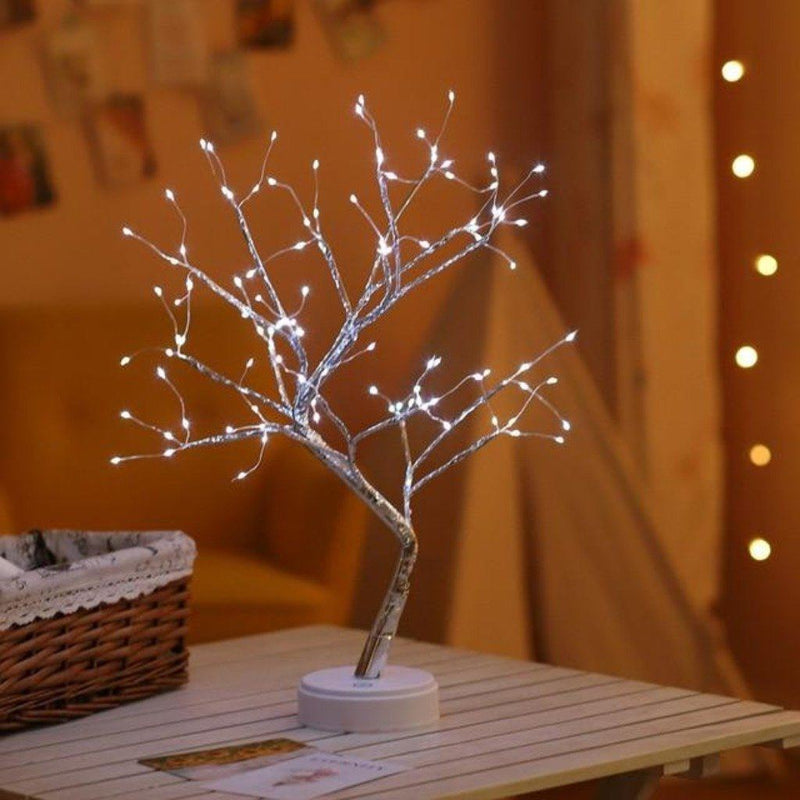 Fairy Light Spirit  træ
