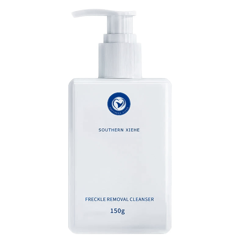 Southern Xiehe Niacinamide blegende ansigtsrens