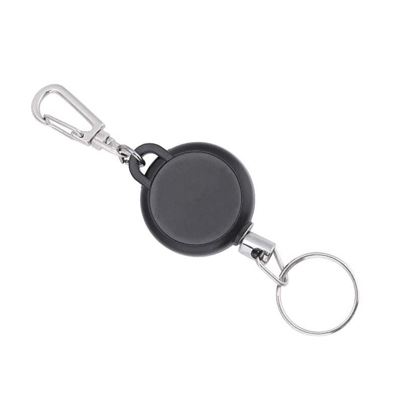 Extendable Keychain