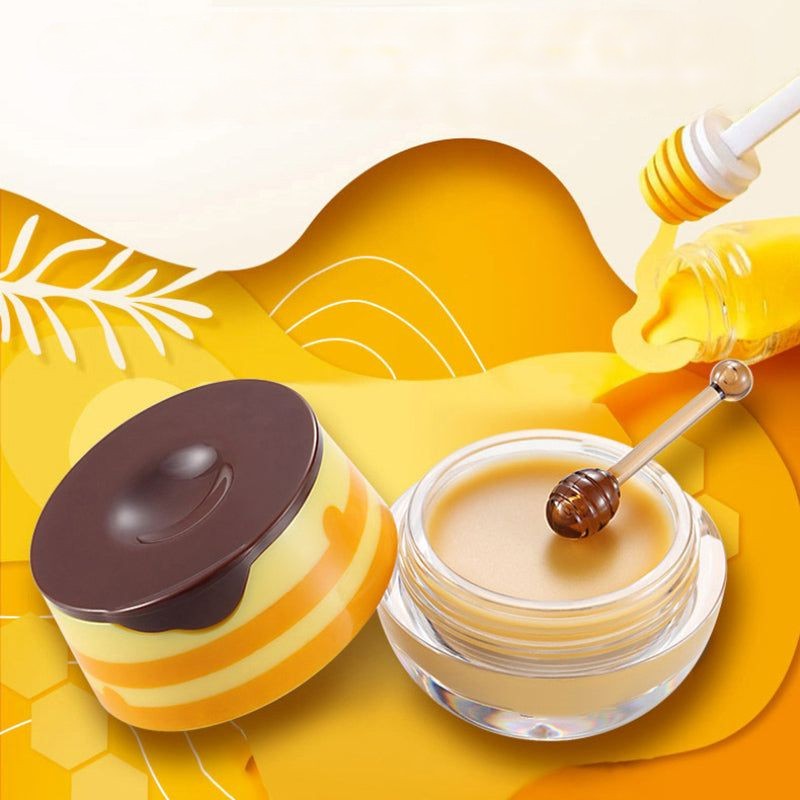My Bee læbepomade