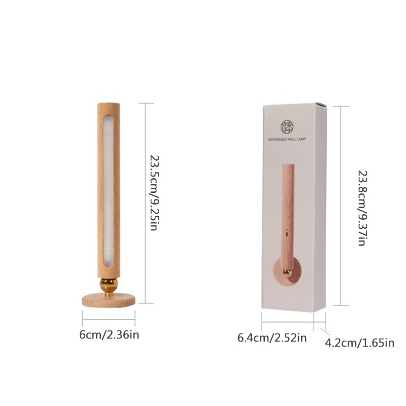 Smart 360° lampe