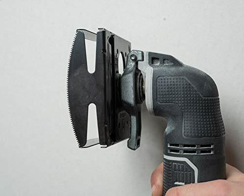 Square/Rectangle Slot Cutter