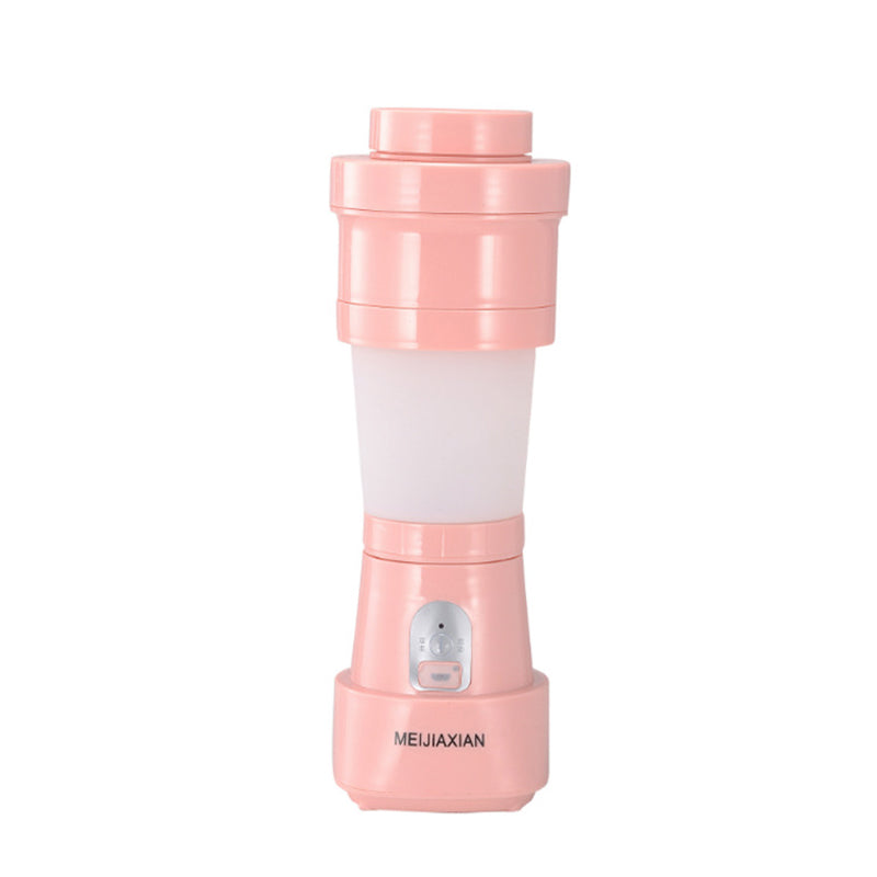 Sammenfoldelig Minijuicer kop