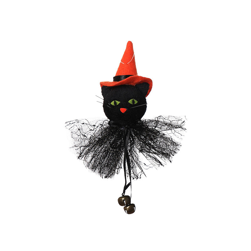 Halloweendekorationer til ophængning
