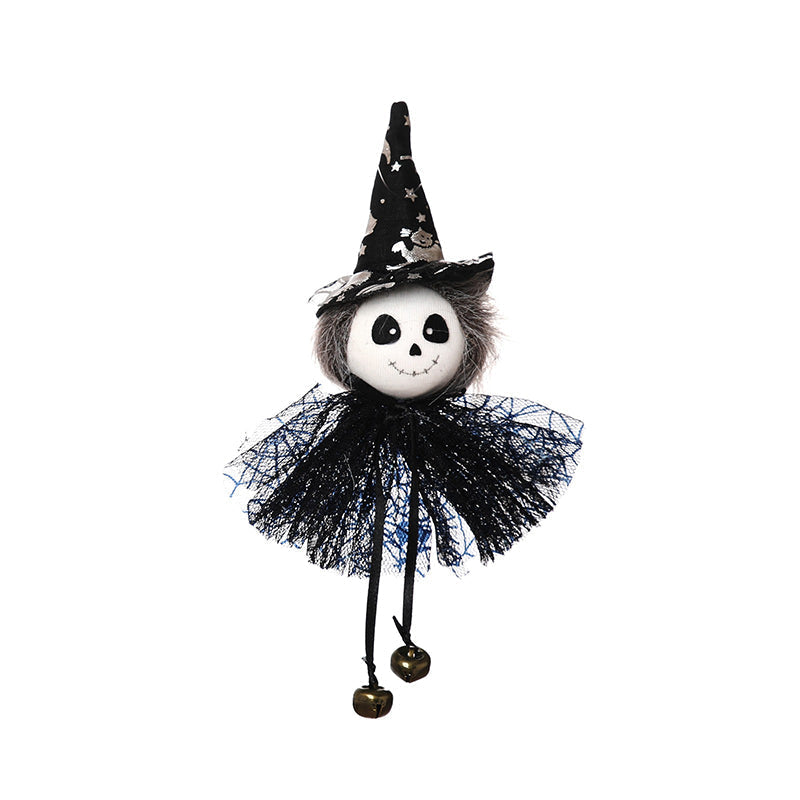 Halloweendekorationer til ophængning