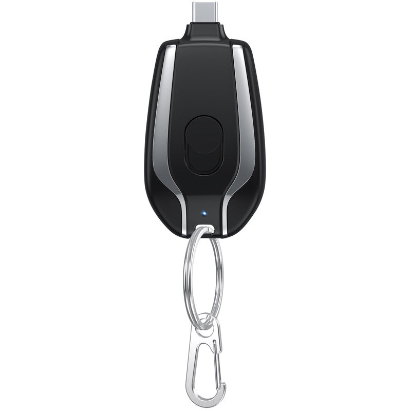 Mini Power Pod til nødstilfælde
